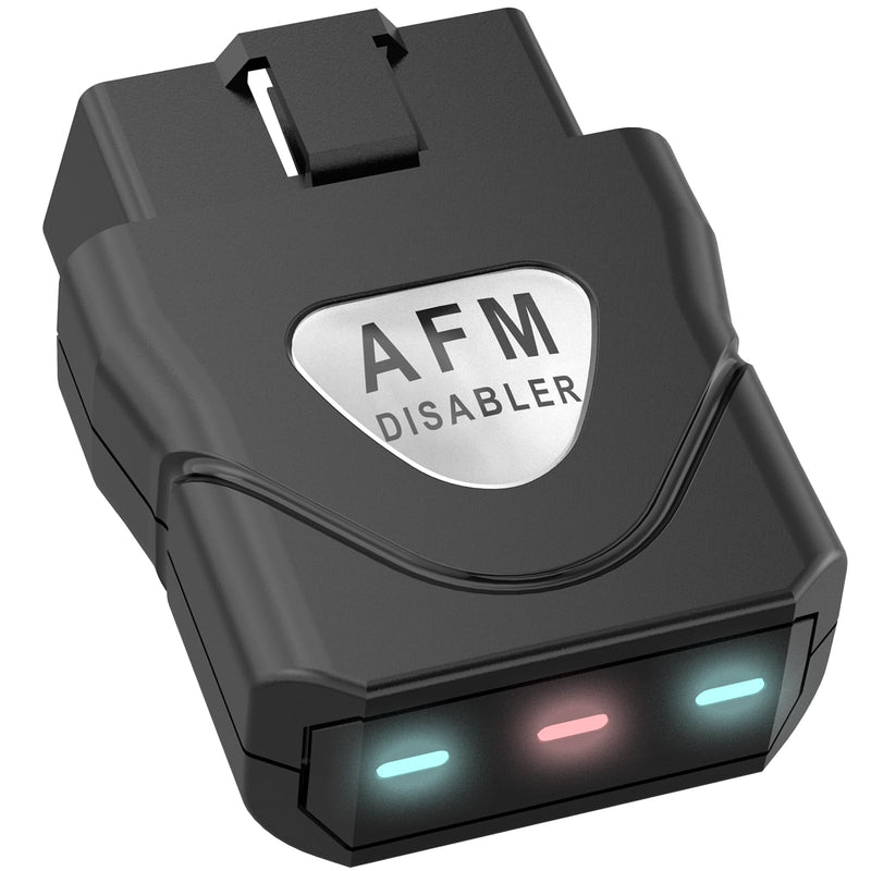 AFM Disabler: Disable AFM/DFM Active Fuel Management Delete Compatible with 5.3 Silverado Chevy/GMC Sierra Yukon Tahoe 5.3L 6.2L