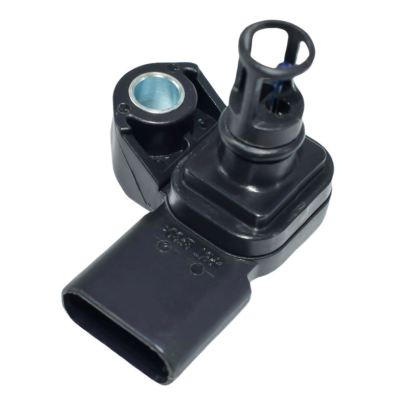 12681993 Intake Air Pressure and Temperature Sensor for Chevrolet Cruze Equinox Malibu Silverado Trax GMC Terrain Sierra and Buick Cascada Encore