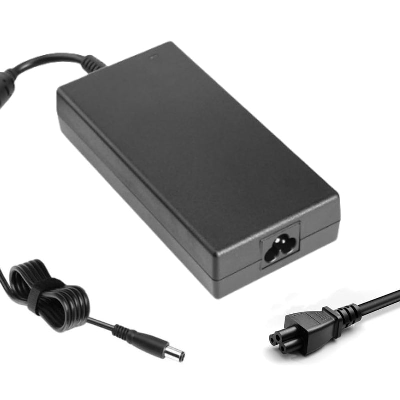 180W Power Adapter Compatible with Dell G15 G7 G5 G3 Alienware m17 m15 17 Precision 7510 7520 7680 3260 M4800 Laptop WD19 WD15 Docking Station OptiPlex inspiron7775 7777 7410 2350 Desktop