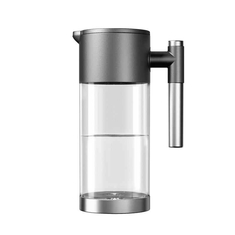 Maxblue PWD Pure Water Tank Compatible with Waterdrop A2 Countertop Reverse Osmosis System, Portable Pure Water Tank, BPA Free, 40 OZ