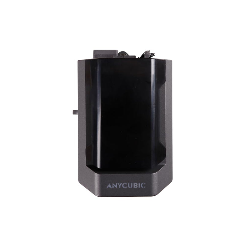 Anycubic Printhead Assembly 3D Printer Accessory, Simple Installation, Durable and Tough, Compatible with Anycubic Kobra 3、 Kobra 3 Combo、Kobra 3 V2、Kobra 3 V2 Combo, NOT for Kobra 3 Max
