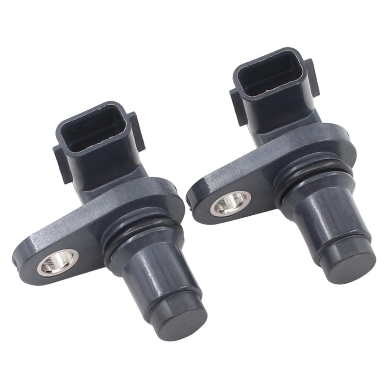 ApplianPar 2Pcs Engine Camshaft Position Sensor for Q50 Q70 QX60 350Z Altima GT-R Maxima Murano Pathfinder Quest Rouge Sentra EX35 FX35 G25 JX35 M35 M35H