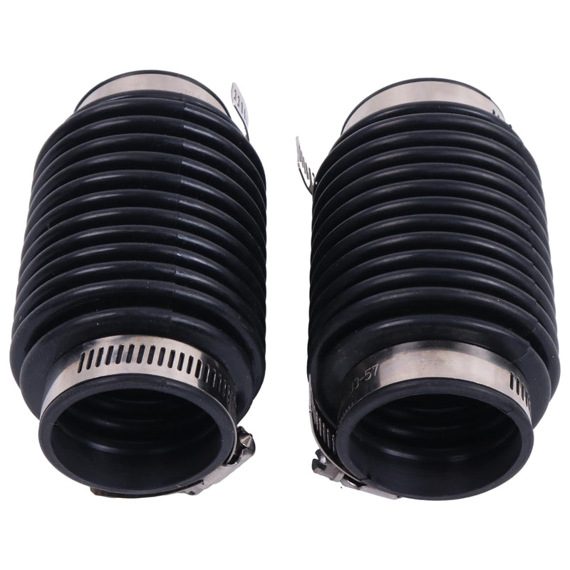 2 Pack Axle Boot Compatible with Snapper 7075115YP Briggs and Stratton 250610T 250612T 25062 25062S 25063 25063S 25064 25064S 25065 25065S 25066 25066S 25069T 250811BE 250812BE