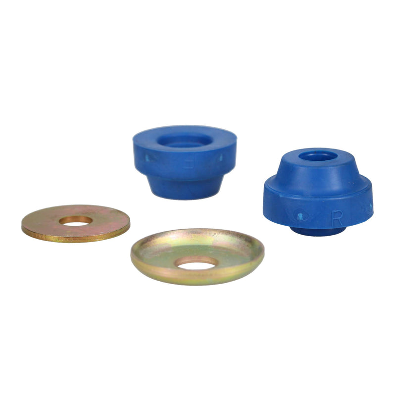 ACDelco Silver 46G25049A (19465491) Front Suspension Strut Rod Bushing