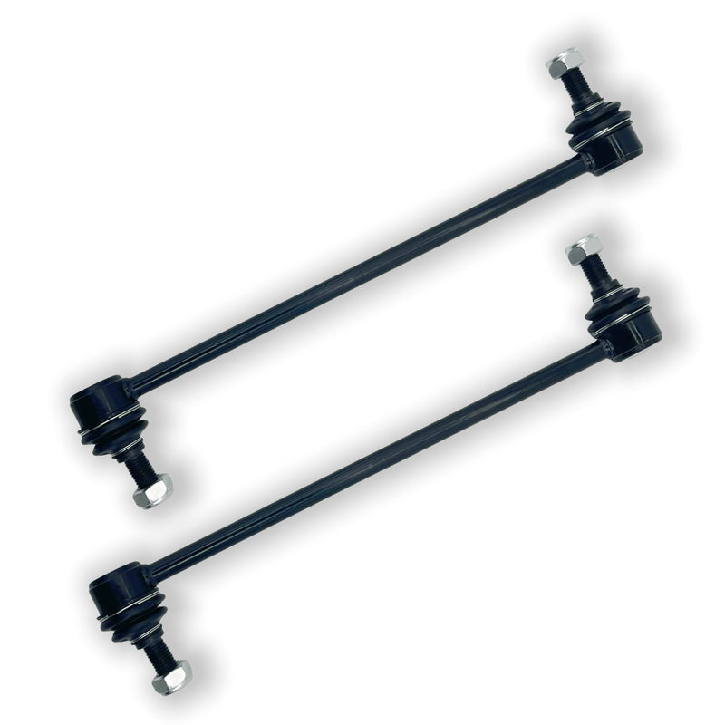 K750574 2Pcs Front Sway Stabilizer Bar Link Compatible With Toyota Sienna 2011 2012 2013 2014 2015 2016 2017 2018 2019 2020 K750574 X2