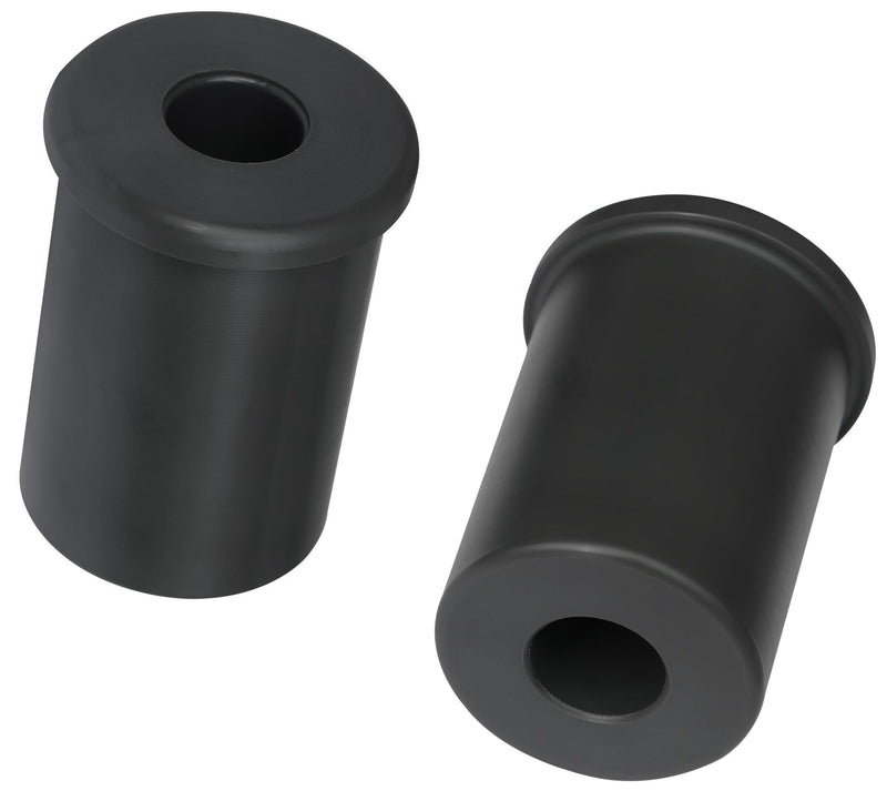 SP-14000 Boat Seat Rod Adapter Bushing, Converts 1.77 Inch Bases Accepts 3/4 Inch Boat Seat Pin Post, Fits for Attwood Swivl-Eze SP14000 Series 3/4 inch Pin Boat Seat Pedestal Kit 2 Pack
