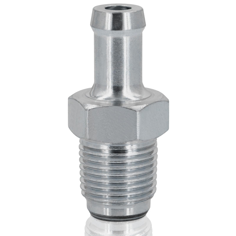PCV Valve 11810AA100 Valve Complete - Control, Compatible with Select Subaru Models as OUTBACK | Forester | IMPREZA, etc., 045-0476 PCV Valve Replacement Automotive Accessories by KeeRoarin, 1 Pack 11810AA100 - Subaru