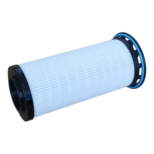 23424922 23700362 Oil Filter Replacement Part Compatible with R55-75 Air Compressor