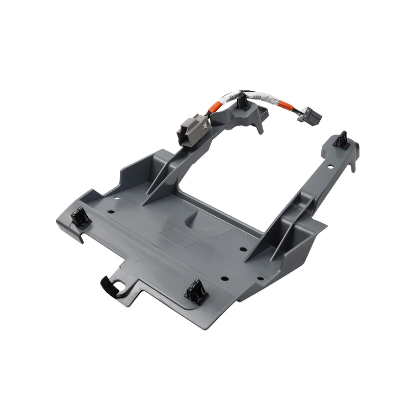 Dasbecan Overhead Console Mounting Bracket Compatible with Ford Explorer Lincoln Aviator Mercury Mountaineer 2002-2008 Replaces# 2C5Z78519K22AA