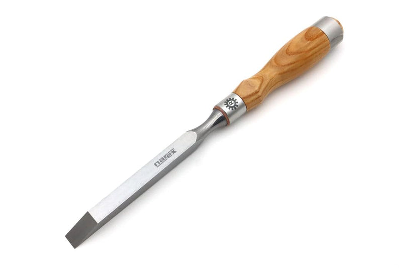 Narex Richter Mortise Chisels - 1/2"