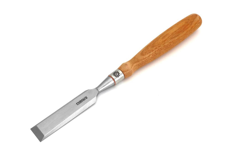 Narex Richter Paring Chisel With Long Handle - 1"