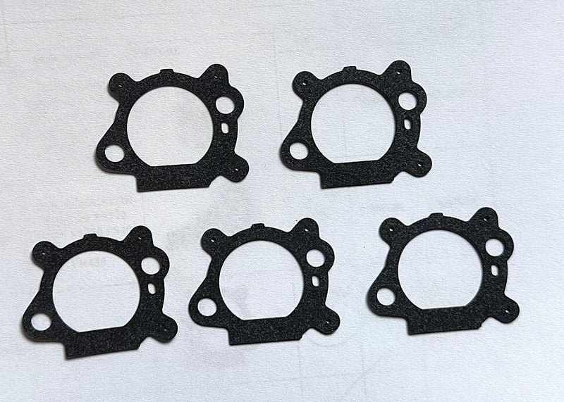 795629 Air Cleaner Gasket Replacement for Part # 272653 (5-Pack)
