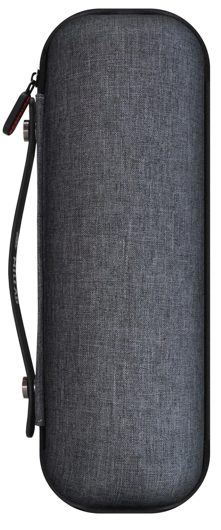 CONQUECO Hand Bag Travel Case - Compatible with the Old & New Model Portable Coffee Machine - Espresso Maker Not Included