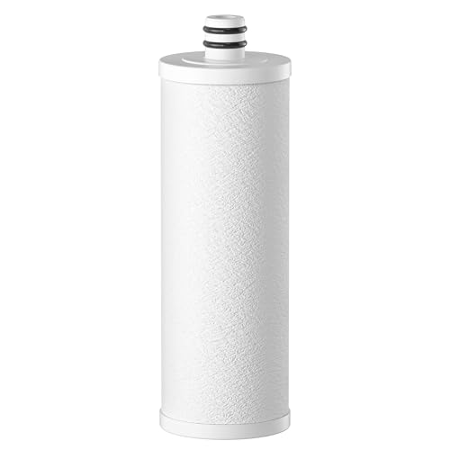 Waterdrop BFCF3 Replacement Water Filter for Waterdrop BFC3-Lite