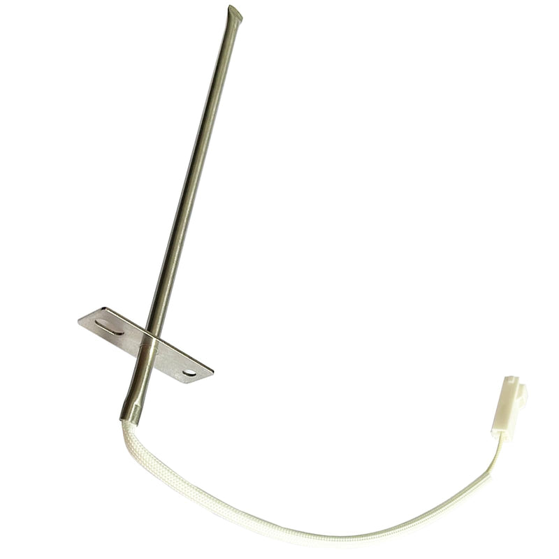 OEM WB20K10027 GE Temperature Sensor Replacement Part for Oven Probe Compatible Models 1567161 EA2374070 AH2374070 PS2374070 1 Year Replacement Service