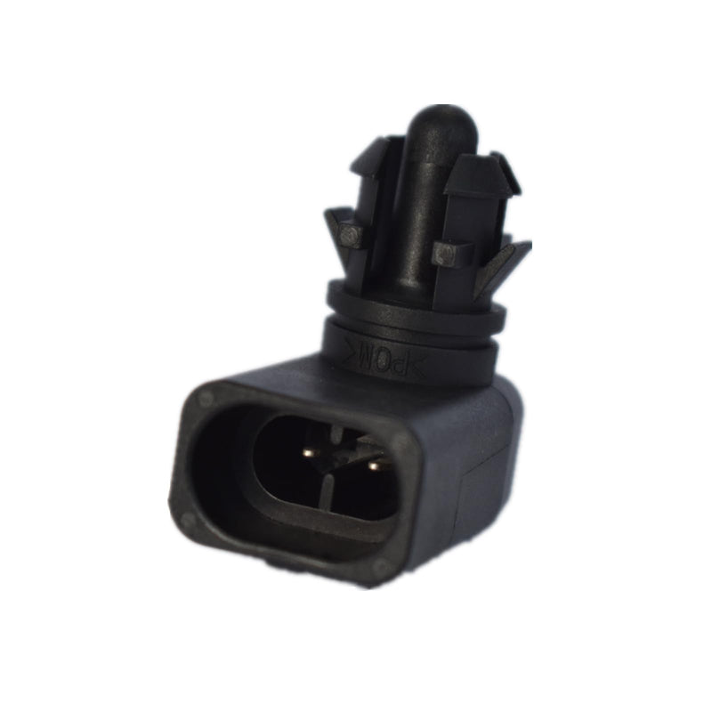 25775833 Ambient Air Temperature Sensor Assembly Compatible with Spark Sonic 2015-2020 Avalanche 1500 2500 Silverado 1500 2500 3500 2006-2012