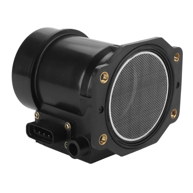 Mass Air Flow Sensor - MAF Sensor - Compatible for Subaru Impreza 1993-1998 & Forester Base L S 2.5L H4-Gas 1998 - Replace Part 22680-AA160