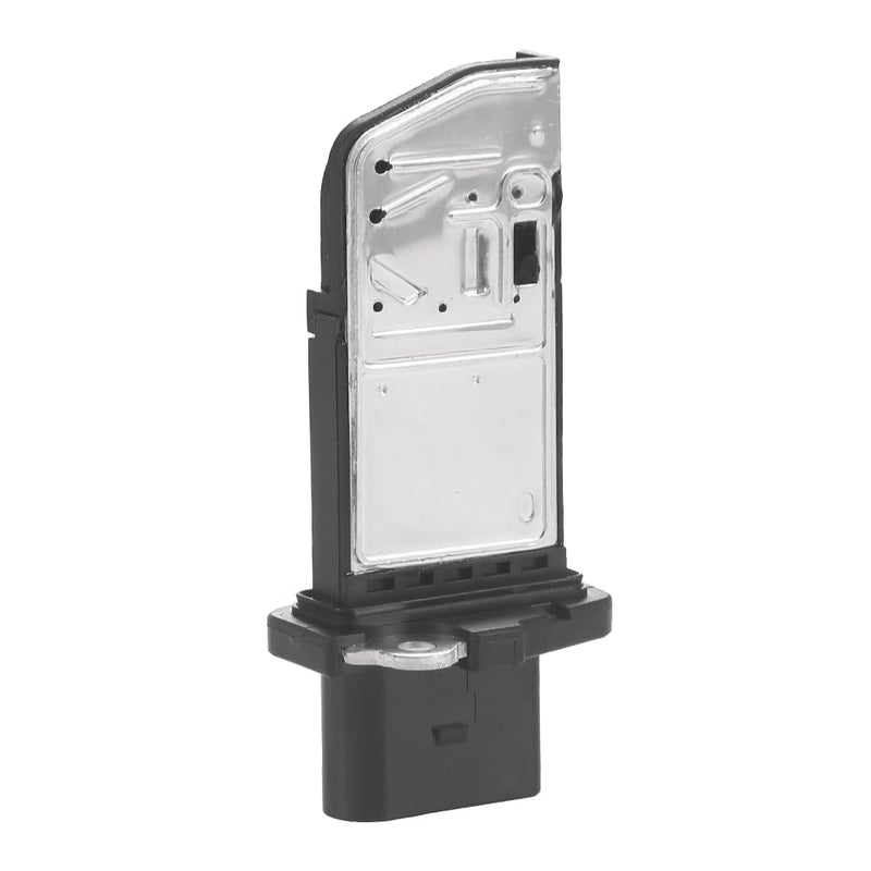 Mass Air Flow Sensor - MAF Sensor - Compatible for Volkswagen Eos 2.0L A/T 2.0T - Replace Part MAF10144/AFH60M-27/06F906461A