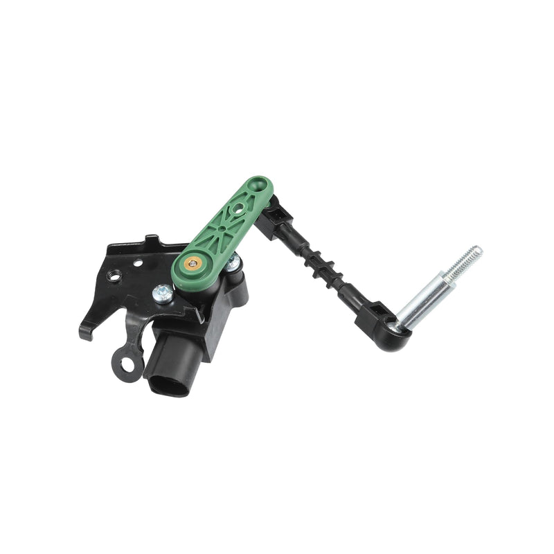 Front Left Side Air Suspension Ride Height Level Sensor for Audi A6 2012-2018 No.4H0941285G Replacement Car Parts
