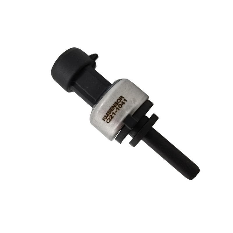 Q21-1041 Air Pressure Sensor 150PSI Rregulator Q211041 17109AM 5005758 APS Fits for Peterbilt Kenworth Freightliner Volvo Truck