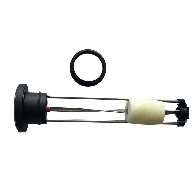 AM143171 Fuel Sender Gauge for John Deere Gator fit XUV 620I 625i 825i 850D 855D Utility Vehicles AM136831 VGA12015