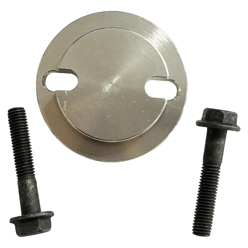 Injection Pump Gear Puller Replacement for 1989-2012 5.9L 6.7L Engines VE P7100 VP44 CP3 Pumps
