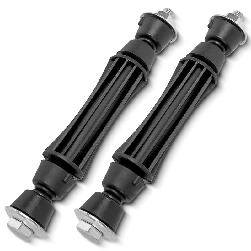 K700432 Sway Bar Link Front Stabilizer Links Compatible With 2007-2016 Chevy Tahoe/Avalanche/Silverado 1500/Suburban/Suburban 1500/GMC Sierra 1500/Yukon/Yukon XL/Yukon XL 1500/CAD Escalade K700432