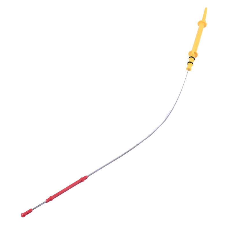 Oil Dip Stick Level Gauge 11140-2V70A Compatible with Infiniti Q50 2016-2019 / Q60 2017 2018 Replace 111402V70A