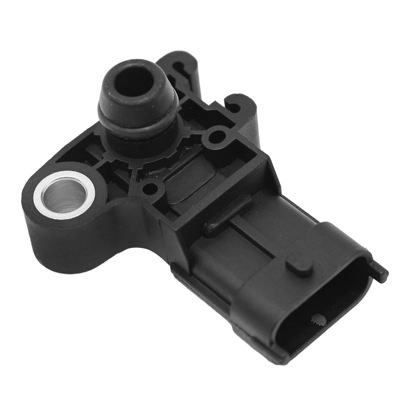12591290 55573248 Manifold Absolute Pressure Sensor, Replacement for Buick, Replacement for Cadillac, Replacement for Chevrolet, Replacement for GMC, Replaces 12711681, 2133842, 0261230146