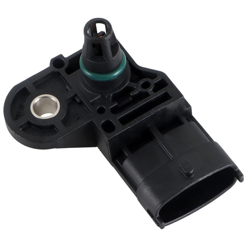 T-Map Sensor Air Flow Sensor Compatible with Polaris Series 570 700 800 900 General Ranger RZR ACE Snowmobile FS/FST RMK Switchback Intake Air Pressure Temperature Sensor Replace# 2411528