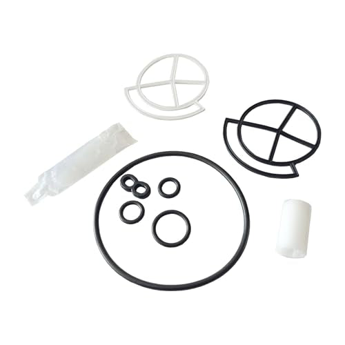 7238468 Water Softener Seal Kit Replaces 7185495 (Only applicable to 5 fixed cover screws)