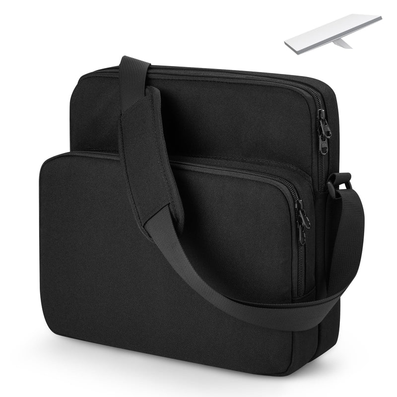 Travel Case for Starlink Mini Dish Kit Accessories, Case Only | Lightweight & Compact Carrying Bag with Shoulder Strap, Full Kit Storage and Protection, Ideal for Outdoor Travel RV Camping