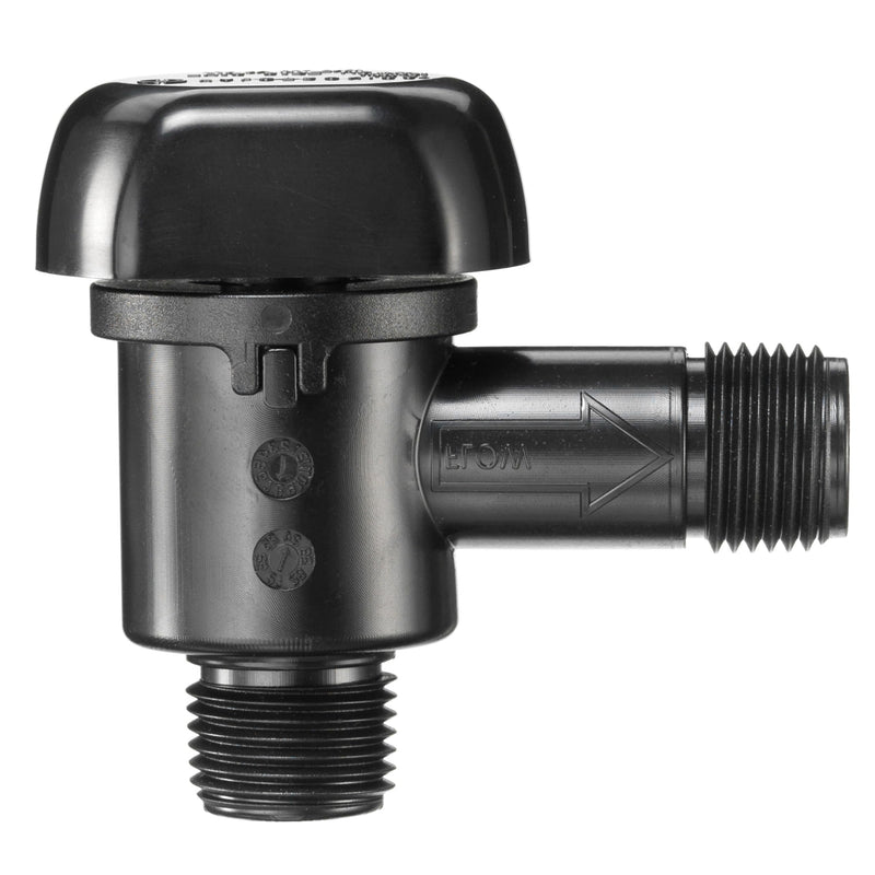 RV Vacuum Breaker Check Valve – Backflow Preventer for RV and Marine Freshwater Systems – Anti-Leak, Corrosion-Resistant, Easy Installation – Replacement for 571-VAC-CHK-A