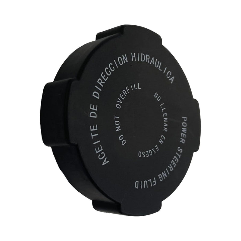 Power Steering Reservoir Cap Replacement for Nissan Altima Armada Frontier Maxima Pathfinder Replacement for Infiniti Qx56 99979 9180JA000 491818B400