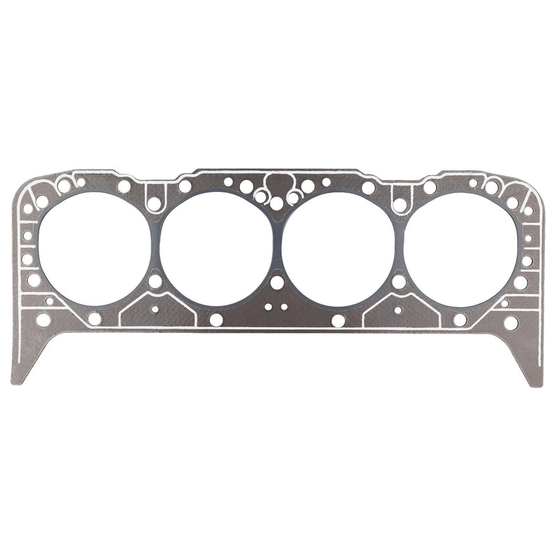 5.7 Cylinder Head Gasket, Compatible with Gen 1 Gen 2 SBC Engines 350 355 383 406, Replaces# 1003 14011034 7113
