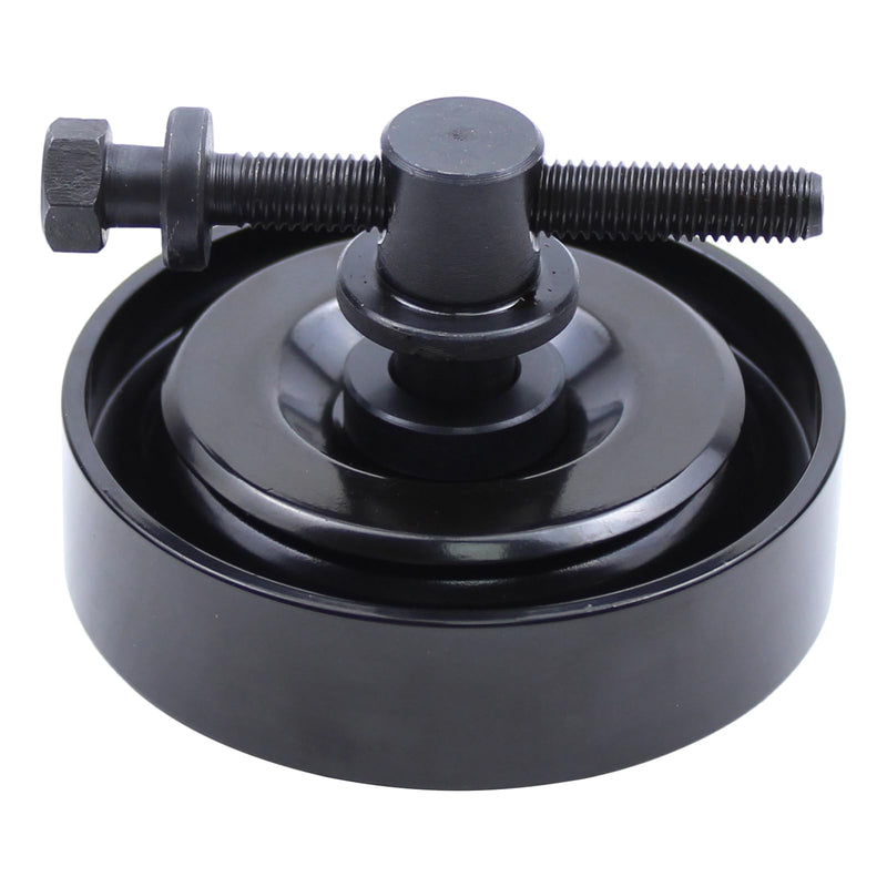 ApplianPar Drive Belt Tensioner Pulley for Accent Elantra Tiburon Tucson Rio Rio5 Sportage Soul Spectra Spectra5