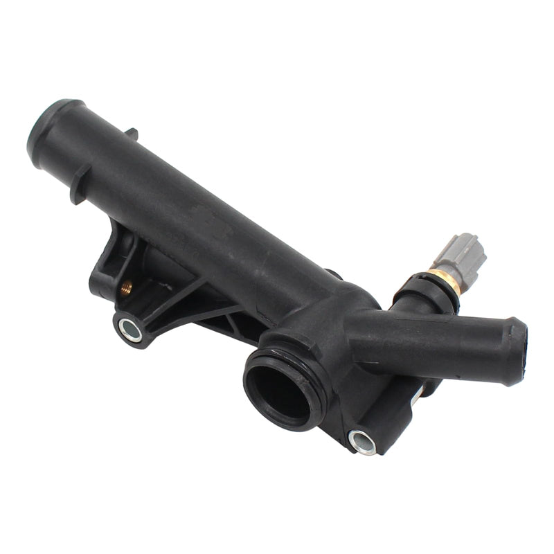 ApplianPar Engine Coolant Water Outlet Connection for Ford Escape 2013-2016, Fiesta 2014-2019, Fusion 2013-2014