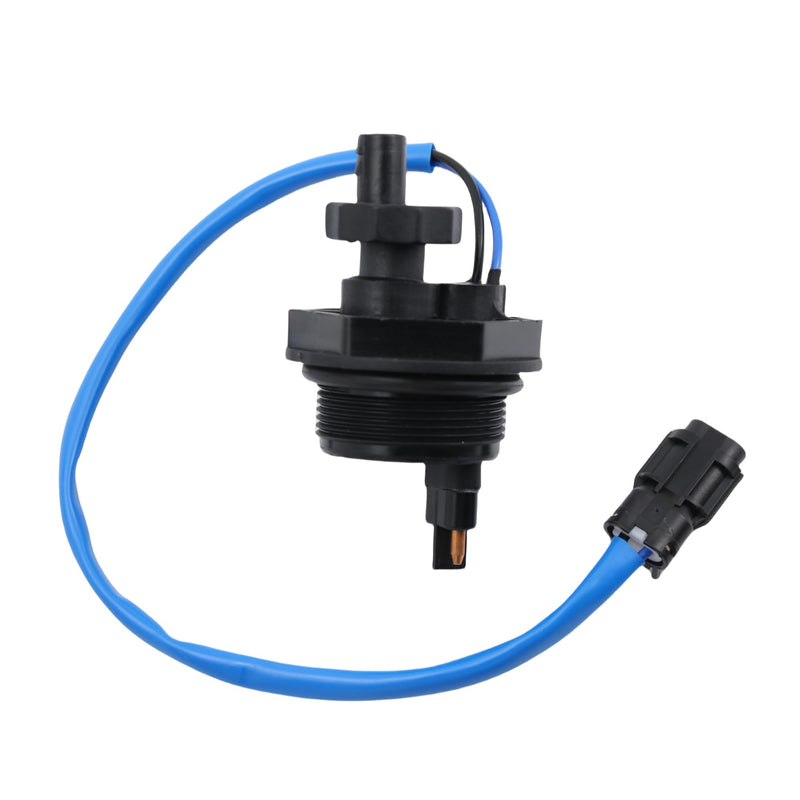 Water in Fuel Sensor Replacement for Ram 2500 3500 4500 5500 6.7L 2013-2018 Diesel Engine 68197868AA 68197868AB 904-462 Water Separator Sensor