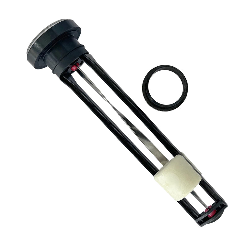 0470-444 0570-086 Fuel Gas Gauge with Seal for Arctic Cat ATV for 250 300 375 400 500 2001 2002 2003 2004 2005 2006