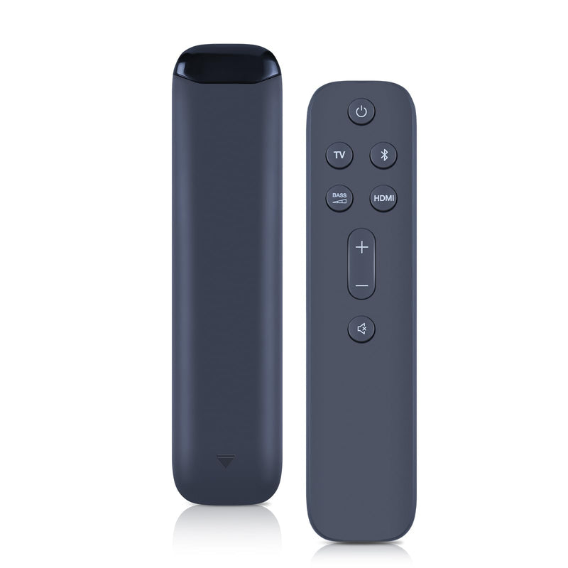 New Sound Bar Remote Control Replaced Compatible with JBL 5.1 2.1 Deep Bass (MK2) Surround Soundbar System JBL2GBAR51IMBLKAM Bar 5.1