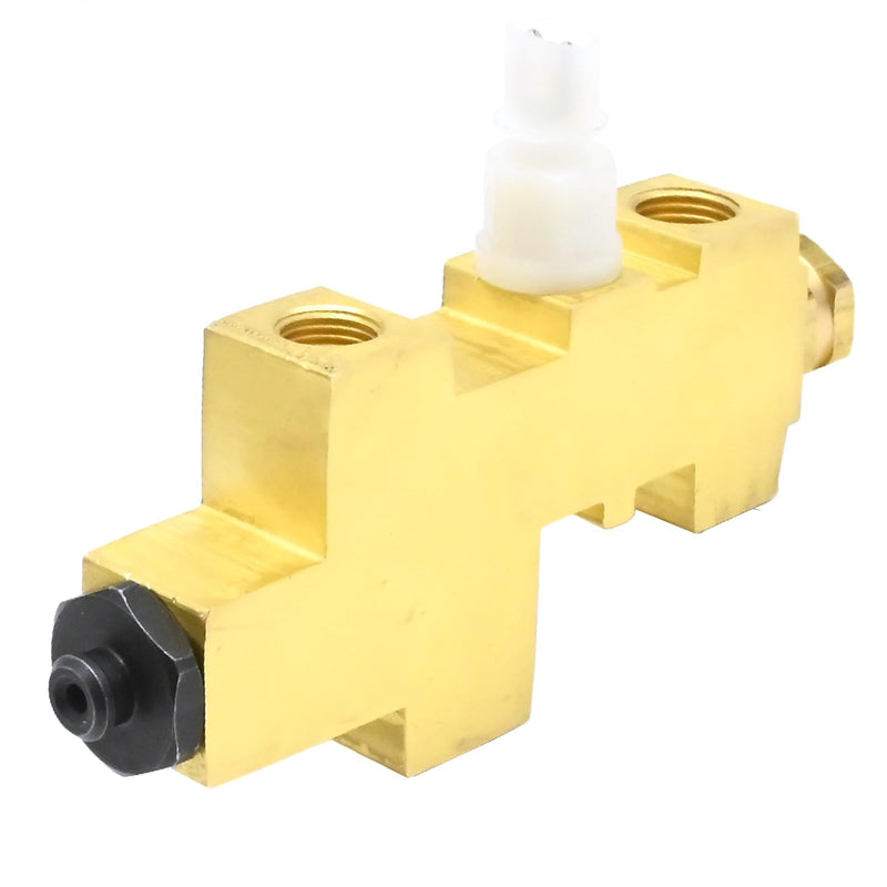 5083808AA Brake Proportioning Valve, Replacement for Jeep Wrangler CJ XJ YJ Cherokee 1987-2006, Replacement for Grand Cherokee 1994-1996, Replaces PV8796J 52009115