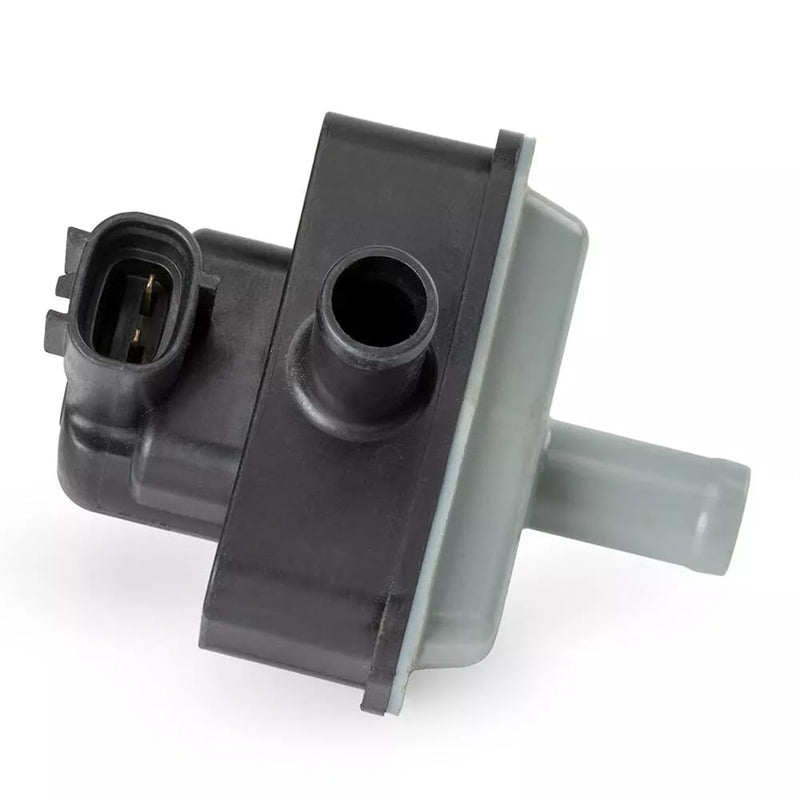 136200-7350 Vaccum Switch Solenoid Valve Compatible with Toyota Corolla Highlan-der Taco-ma Lex-us RX350 SCION FR-S IM 2014-2020 90910-12283