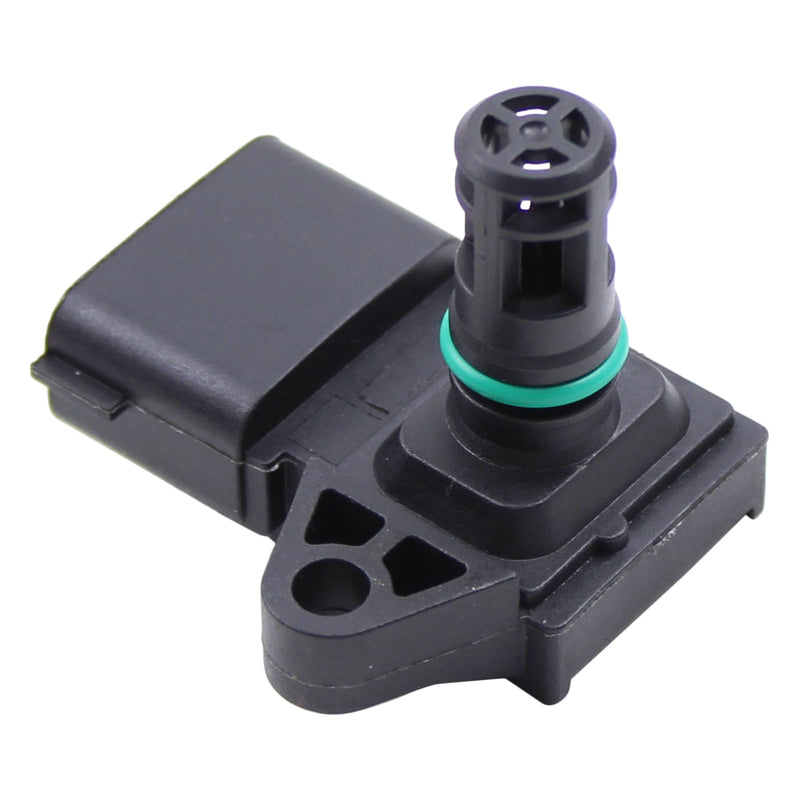 ApplianPar MAP AIR Intake Pressure Sensor for Dodge Ram 2500 3500 Series Truck 6.7L Cummins Diesel 2007-on