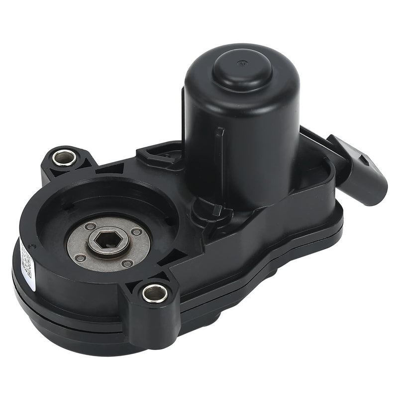 PTNHZ Rear Left & Right Parking Handbrake Actuator Compatible For 2016-2024 Mazda CX-5 CX-9 CX-5 CX-9 KA0G-26-8EXA Universal For Both Left And Right