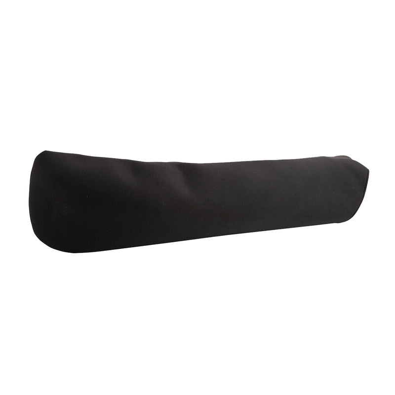 Tow Bar Cover Tow Bar Storage Bag,Tow Bars,Tow Bar Accessories,Compatible with Roadmaster 055-3 Motorhome Mounted Tow Bars,Cover for All Sterlings Falcons Blackhawk towbars Marine Grade (Black) Black