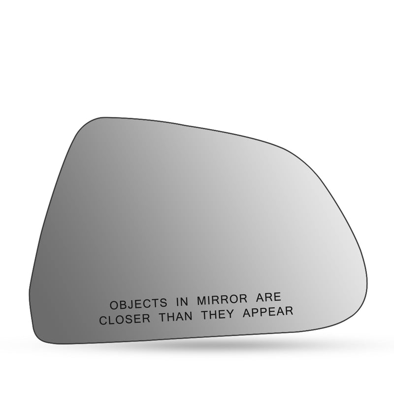 Passenger Side Mirror Replacement For Tesla Model 3 2017-2023 – Mirrors for Tesla Model 3 W/Backing Plate- Side Mirror for Tesla Model 3 Accessories Right (Passenger Side)