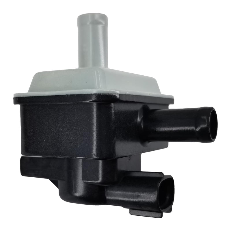 Vapor Purge Vacuum Switch Valve Solenoid Compatible with Toyota Tacoma Highlander Sienna Lexus IS300 IS 350 RX350 Replace 25860-0P090 25860-31110