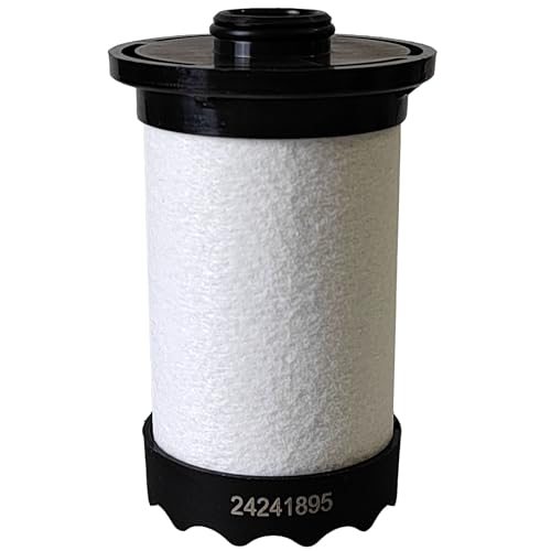 24241895 Precision Filter and Air Compressor Replacement Parts Compatible