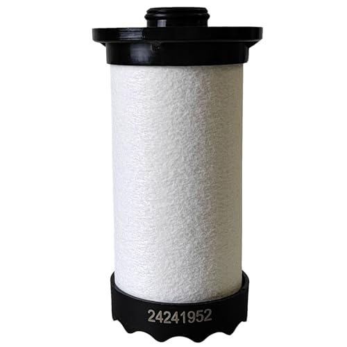 24241952 Precision Filter and Air Compressor Replacement Parts Compatible