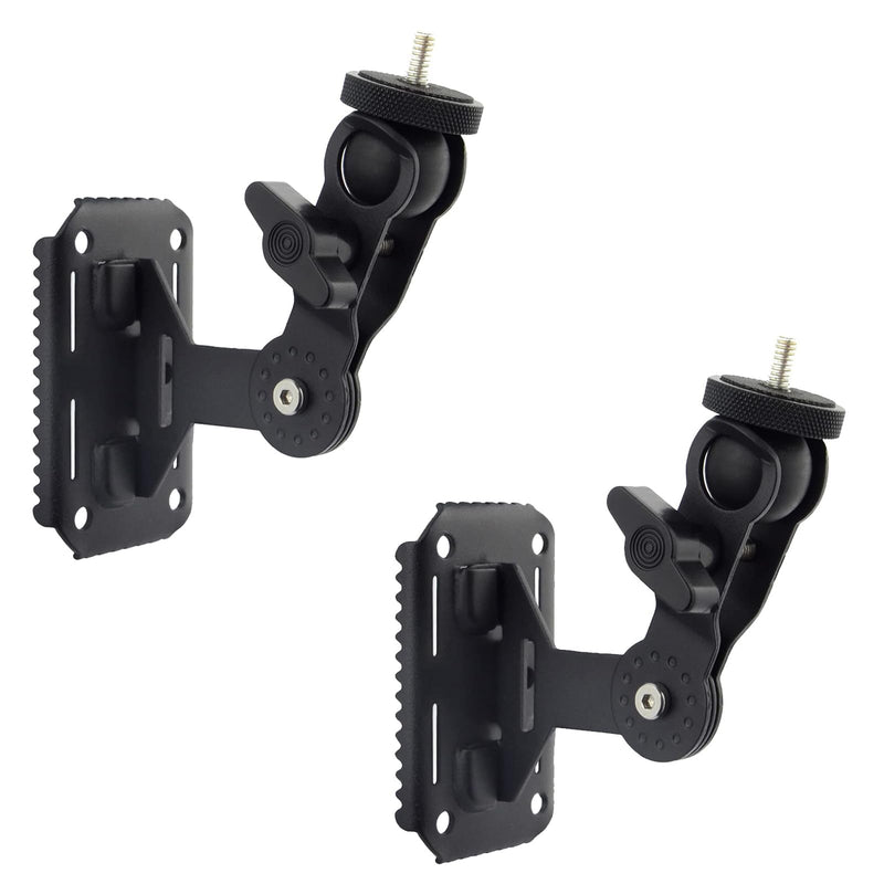 Trail Cameras Holder, Tree Camera Mount Game Tree Cam Bracket, 2 Pack
